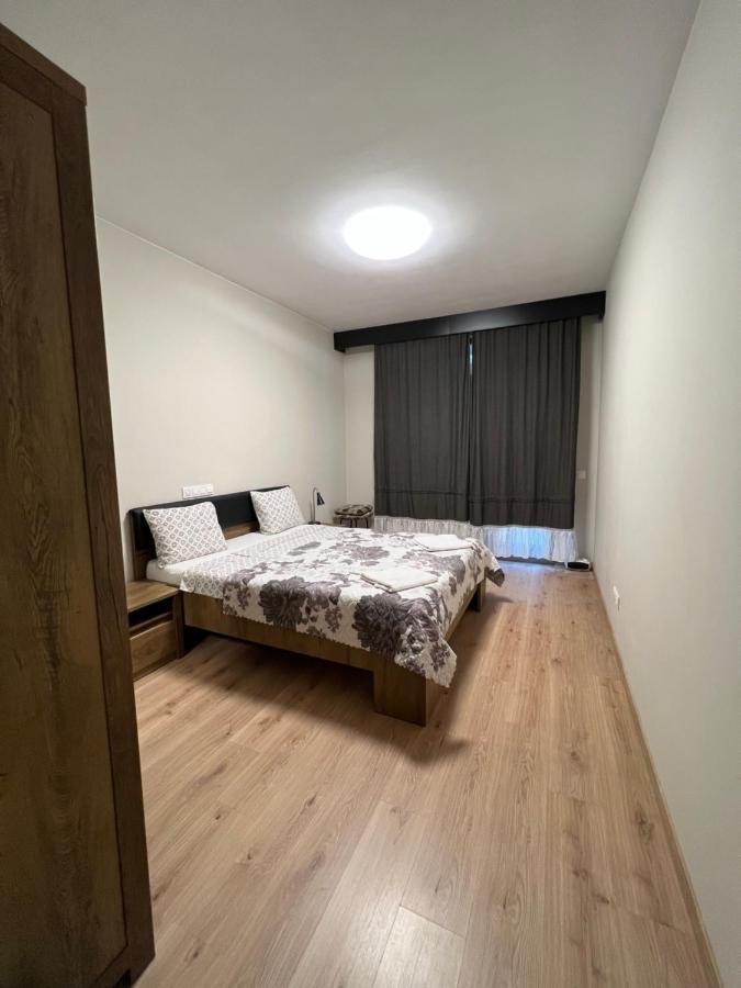 Business And Leisure Apartments In Mladost 2 With Free Garage ソフィア エクステリア 写真