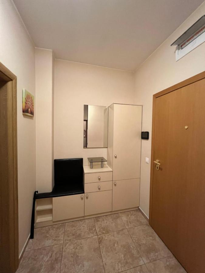 Business And Leisure Apartments In Mladost 2 With Free Garage ソフィア エクステリア 写真