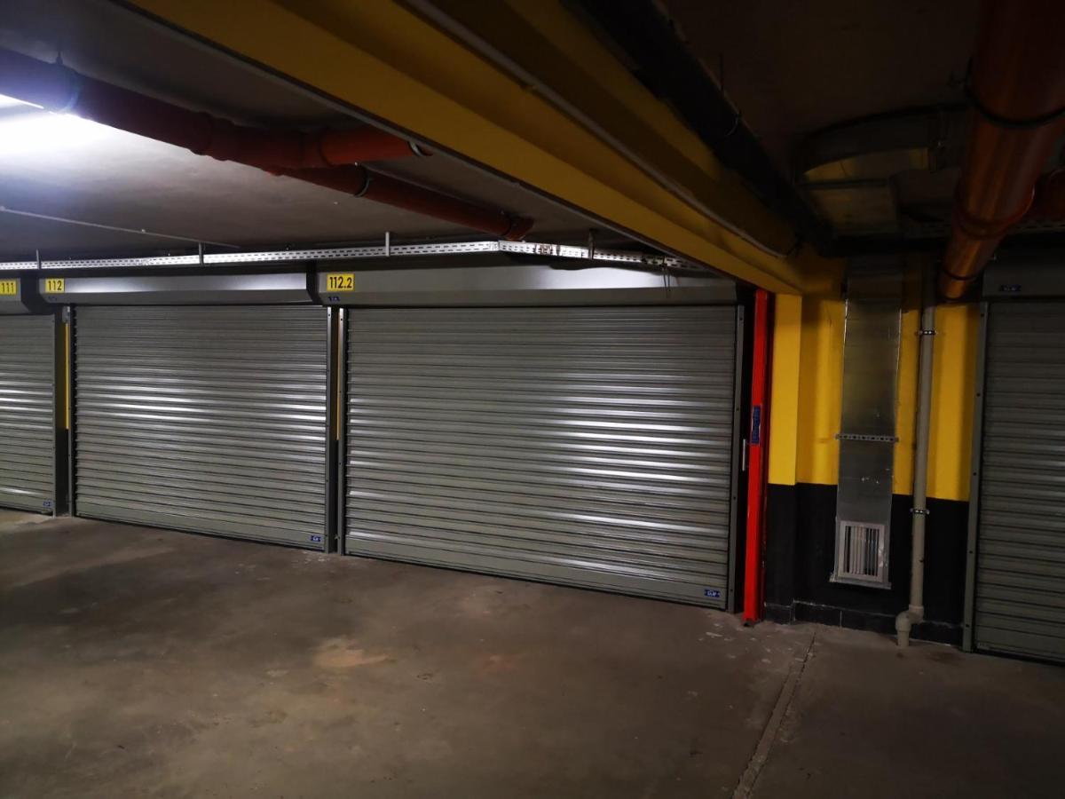Business And Leisure Apartments In Mladost 2 With Free Garage ソフィア エクステリア 写真