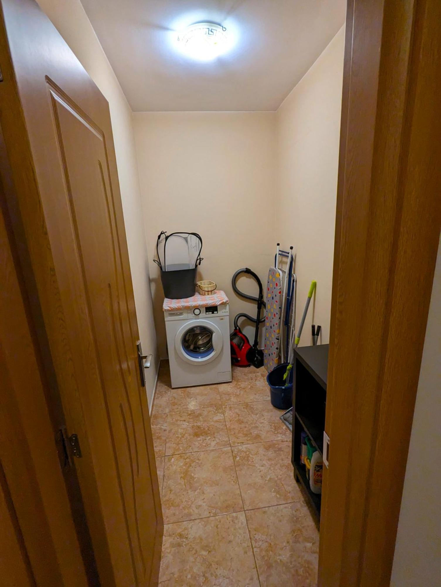 Business And Leisure Apartments In Mladost 2 With Free Garage ソフィア エクステリア 写真