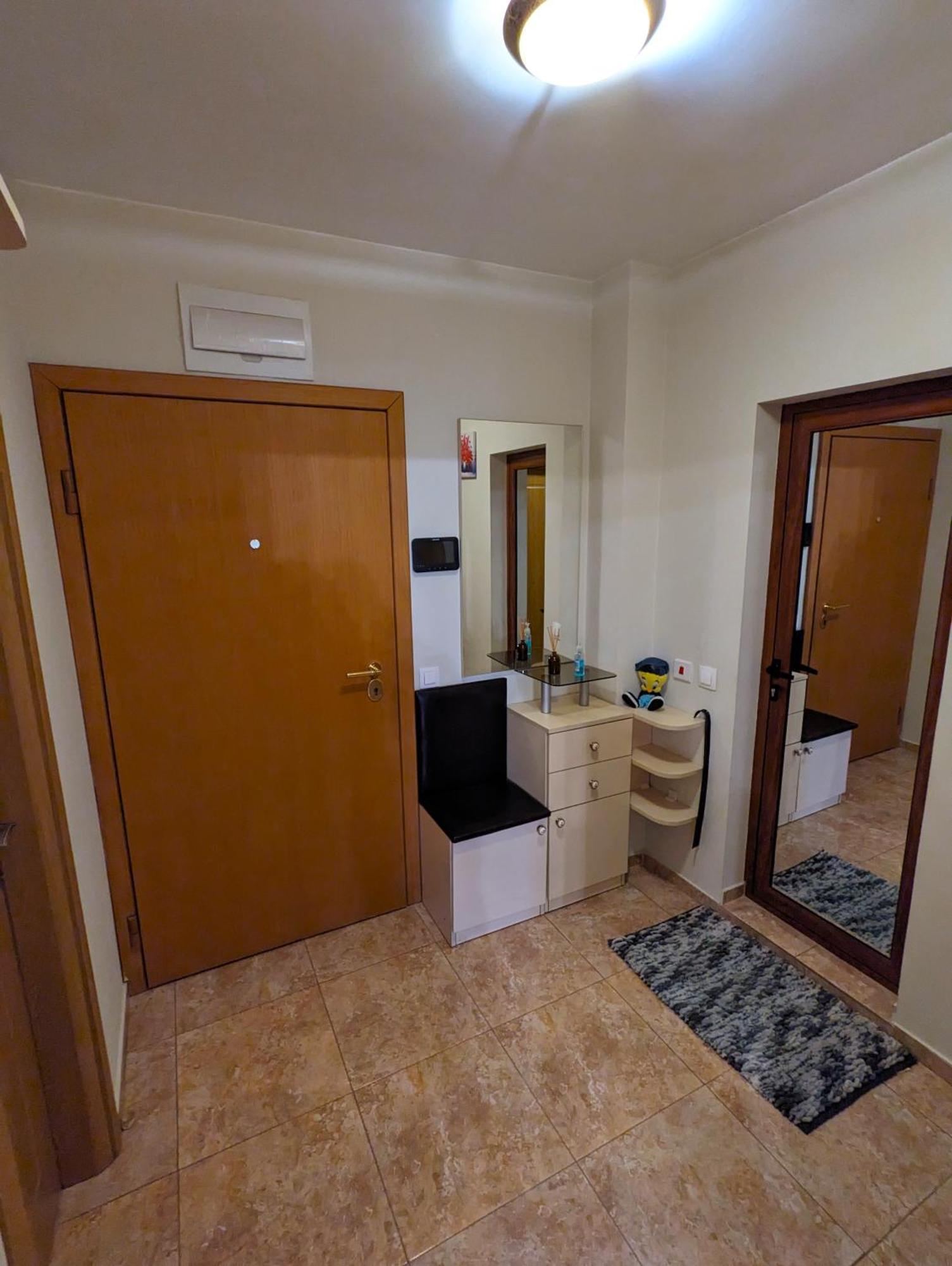 Business And Leisure Apartments In Mladost 2 With Free Garage ソフィア エクステリア 写真