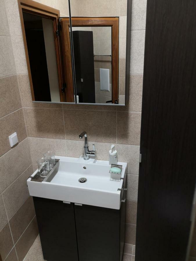 Business And Leisure Apartments In Mladost 2 With Free Garage ソフィア エクステリア 写真