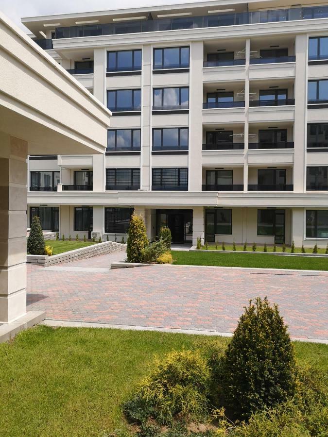 Business And Leisure Apartments In Mladost 2 With Free Garage ソフィア エクステリア 写真